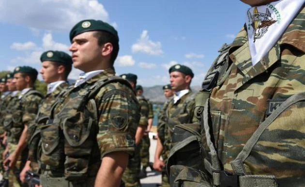 Σεισμός στη Ζάκυνθο: Σε επιφυλακή οι Ένοπλες Δυνάμεις